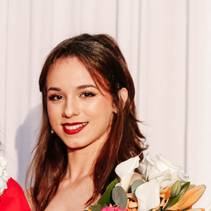 Fundraising Page: Team GIANNA